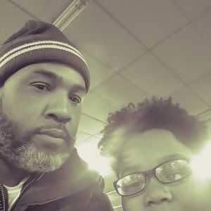 Meet your Posher, Rodney